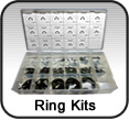 Kit di anelli di fissaggio