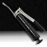 HEAVY DUTY LEVER ATCION GREASE GUN