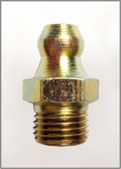 5/16"-32 UNEF-2A Special Thread Grease Fittings