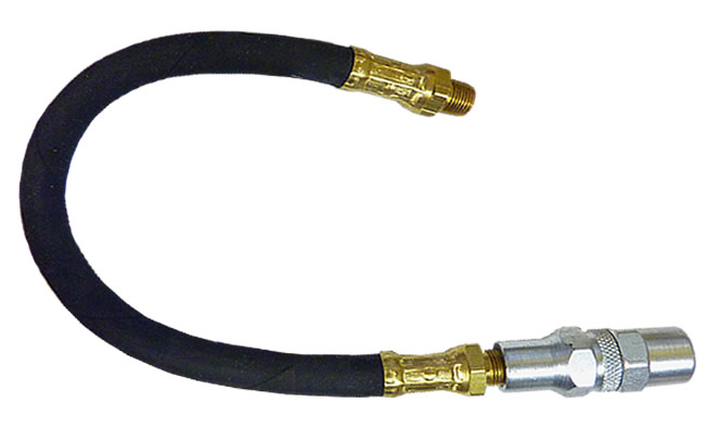 12 INCH HEAVY DUTY HOSE