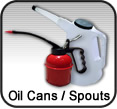 Oil Cans, Funnels, Spouts