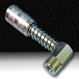 Quick Connect Hydraulic Coupler