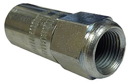 GREASE FITTING COUPLER