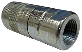 GREASE FITTING COUPLERS