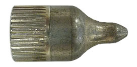 MS24203-1 FLUSH FITTING NOZZLE