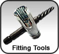 GREASE FITTING TOOLS