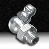 6MM X 1MM BUTTON HEAD GREASE FITTING