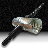 GREASE FITTING REMOVAL TOOL