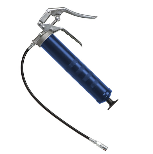 PISTOL GRIP GREASE GUN