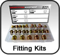 Grease Fitting Assortment Kits
