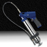 PNEUMATIC GREASE GUN