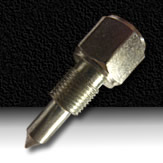 GREASE GUN NEEDLE TIP