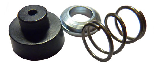 Metric Button Head Coupler Repair Kit
